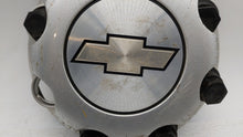 2010 Chevrolet Silverado 2500 Rim Wheel Center Cap - Oemusedautoparts1.com