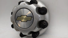 2010 Chevrolet Silverado 2500 Rim Wheel Center Cap - Oemusedautoparts1.com