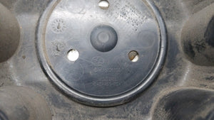 2010 Chevrolet Silverado 2500 Rim Wheel Center Cap - Oemusedautoparts1.com