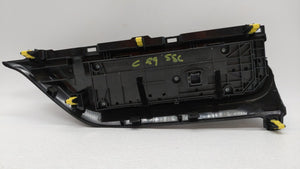 2014-2016 Toyota Corolla Ac Heater Climate Control 75f832|55900-02500 - Oemusedautoparts1.com