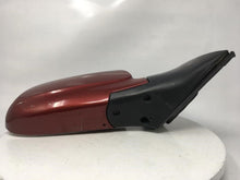 2006 Suzuki Forenza Side Mirror Replacement Passenger Right View Door Mirror P/N:RED PASSENGER RIGHT Fits 2004 2005 2007 2008 OEM Used Auto Parts - Oemusedautoparts1.com