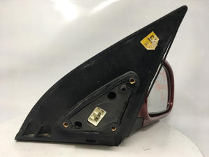 2006 Suzuki Forenza Side Mirror Replacement Passenger Right View Door Mirror P/N:RED PASSENGER RIGHT Fits 2004 2005 2007 2008 OEM Used Auto Parts - Oemusedautoparts1.com