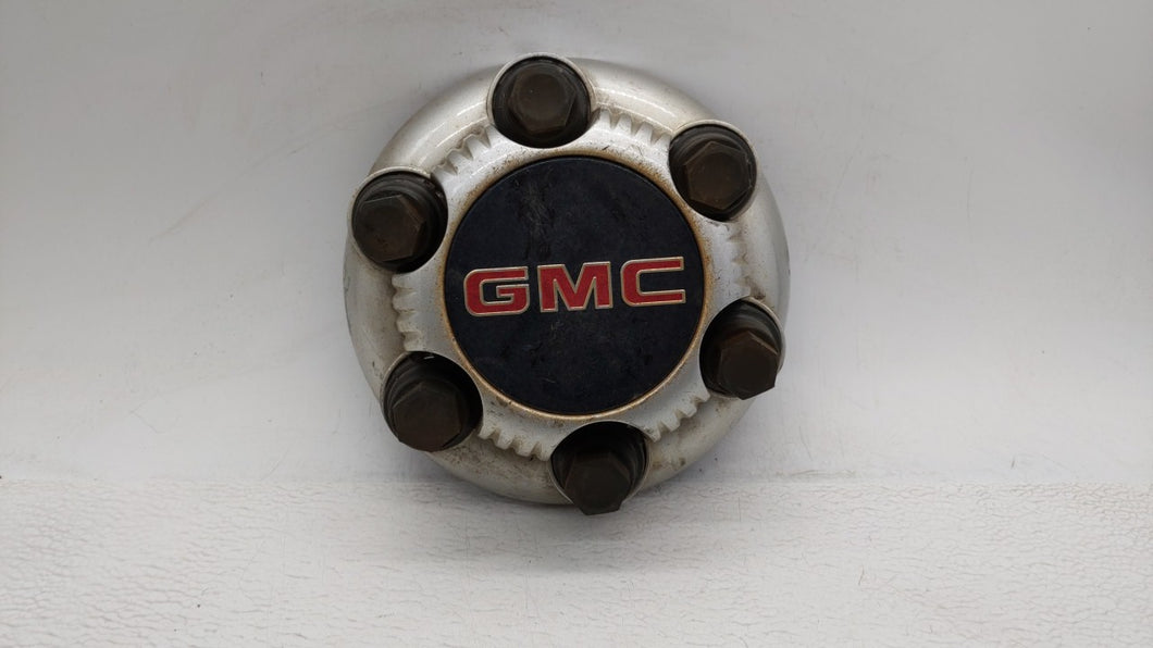 2005 Gmc Yukon Rim Wheel Center Cap - Oemusedautoparts1.com