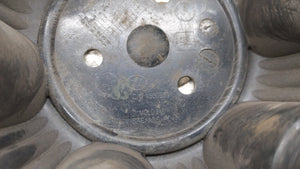 2005 Gmc Yukon Rim Wheel Center Cap - Oemusedautoparts1.com