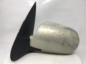 2006 Mazda Tribute Side Mirror Replacement Driver Left View Door Mirror P/N:GRAY DRIVER LEFT Fits OEM Used Auto Parts - Oemusedautoparts1.com
