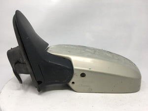 2006 Mazda Tribute Side Mirror Replacement Driver Left View Door Mirror P/N:GRAY DRIVER LEFT Fits OEM Used Auto Parts - Oemusedautoparts1.com