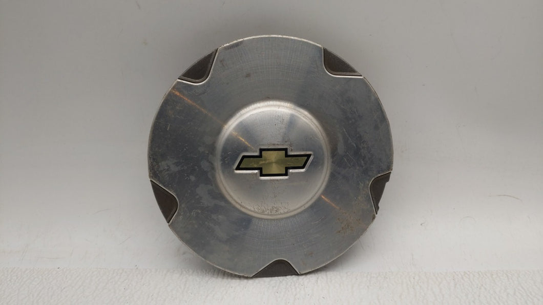 2005 Chevrolet Trailblazer Rim Wheel Center Cap - Oemusedautoparts1.com