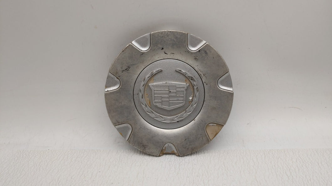 2004 Cadillac Srx Rim Wheel Center Cap - Oemusedautoparts1.com