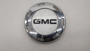 2007 Cadillac Escalade Rim Wheel Center Cap - Oemusedautoparts1.com