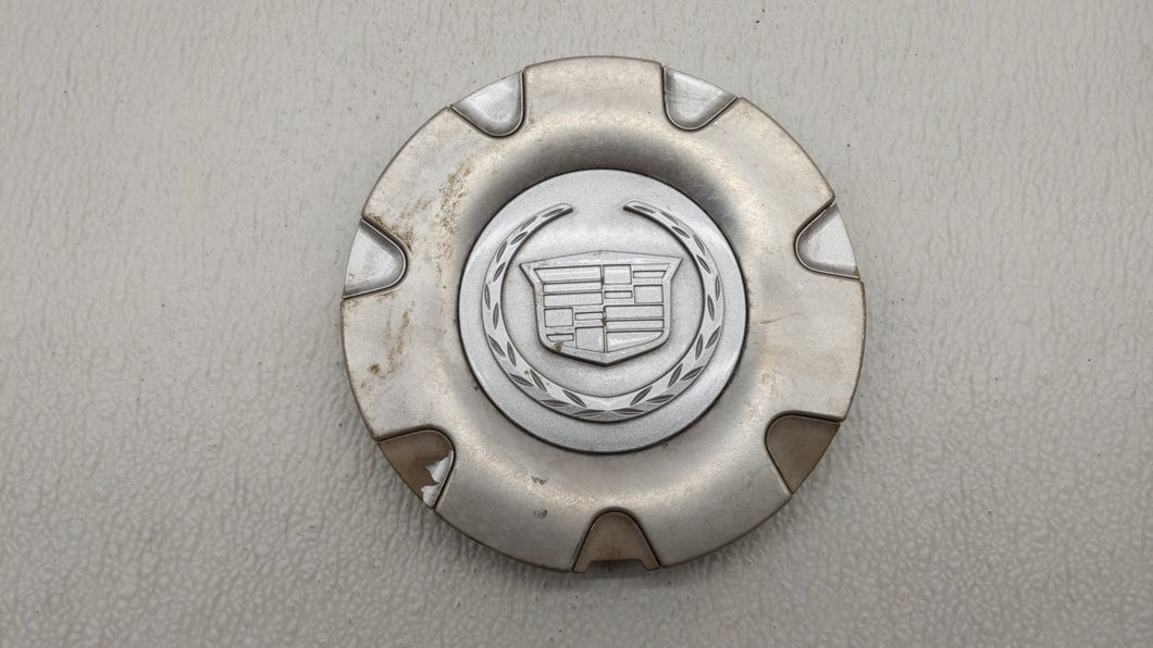 2004 Cadillac Srx Rim Wheel Center Cap - Oemusedautoparts1.com