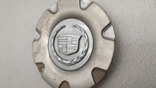 2004 Cadillac Srx Rim Wheel Center Cap - Oemusedautoparts1.com