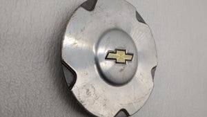 2005 Chevrolet Trailblazer Rim Wheel Center Cap - Oemusedautoparts1.com