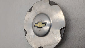 2005 Chevrolet Trailblazer Rim Wheel Center Cap - Oemusedautoparts1.com