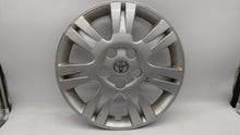 2004 Toyota Solara Rim Wheel Center Cap - Oemusedautoparts1.com