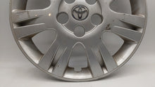 2004 Toyota Solara Rim Wheel Center Cap - Oemusedautoparts1.com