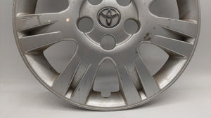 2004 Toyota Solara Rim Wheel Center Cap - Oemusedautoparts1.com