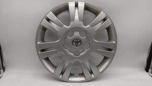 2004 Toyota Solara Rim Wheel Center Cap - Oemusedautoparts1.com