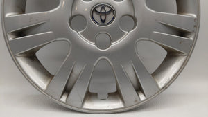 2004 Toyota Solara Rim Wheel Center Cap - Oemusedautoparts1.com