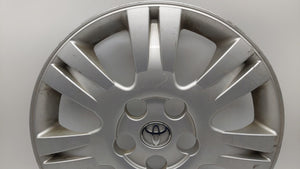 2004 Toyota Solara Rim Wheel Center Cap - Oemusedautoparts1.com