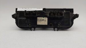 2015-2017 Volkswagen Golf Climate Control Module Temperature AC/Heater Replacement P/N:5GM907426 5HB01251500 Fits 2015 2016 2017 OEM Used Auto Parts - Oemusedautoparts1.com