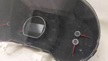 2014-2015 Kia Soul Instrument Cluster Speedometer Gauges P/N:94006-B2510 Fits 2014 2015 OEM Used Auto Parts - Oemusedautoparts1.com