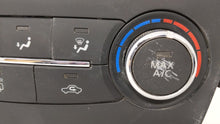 2017-2019 Nissan Sentra Ac Heater Climate Control 94510-c2ab0|275004af2b 168745 - Oemusedautoparts1.com