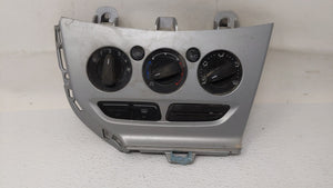 2013-2014 Ford Focus Ac Heater Climate Control Temperature Oem 168752 - Oemusedautoparts1.com