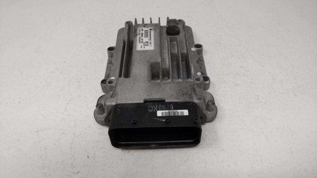 2013-2016 Hyundai Genesis Chassis Control Module Ccm Bcm Body Control - Oemusedautoparts1.com