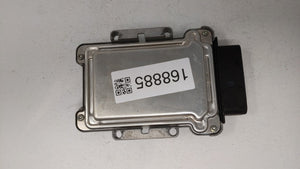 2013-2016 Hyundai Genesis Chassis Control Module Ccm Bcm Body Control - Oemusedautoparts1.com