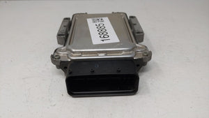 2013-2016 Hyundai Genesis Chassis Control Module Ccm Bcm Body Control - Oemusedautoparts1.com