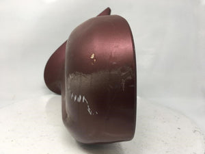 2003 Hyundai Santa Fe Side Mirror Replacement Driver Left View Door Mirror P/N:RED DRIVER LEFT Fits OEM Used Auto Parts - Oemusedautoparts1.com