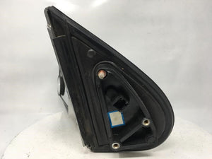 2003 Hyundai Santa Fe Side Mirror Replacement Driver Left View Door Mirror P/N:GRAY DRIVER LEFT Fits OEM Used Auto Parts - Oemusedautoparts1.com