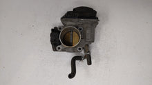 2016-2019 Honda Hr-V Throttle Body P/N:GMF3B GMF38 Fits 2012 2013 2014 2015 2016 2017 2018 2019 OEM Used Auto Parts - Oemusedautoparts1.com