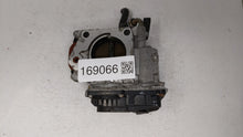 2016-2019 Honda Hr-V Throttle Body P/N:GMF3B GMF38 Fits 2012 2013 2014 2015 2016 2017 2018 2019 OEM Used Auto Parts - Oemusedautoparts1.com