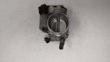 2016-2019 Kia Sorento Throttle Body P/N:0 280 750 618 Fits 2015 2016 2017 2018 2019 OEM Used Auto Parts - Oemusedautoparts1.com