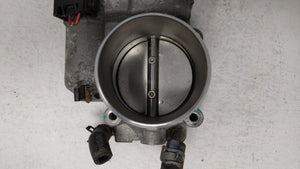 2016-2019 Kia Sorento Throttle Body P/N:0 280 750 618 Fits 2015 2016 2017 2018 2019 OEM Used Auto Parts - Oemusedautoparts1.com