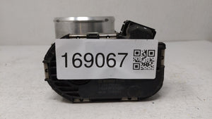 2016-2019 Kia Sorento Throttle Body P/N:0 280 750 618 Fits 2015 2016 2017 2018 2019 OEM Used Auto Parts - Oemusedautoparts1.com