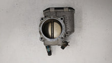 2016-2019 Kia Sorento Throttle Body P/N:0 280 750 618 Fits 2015 2016 2017 2018 2019 OEM Used Auto Parts - Oemusedautoparts1.com