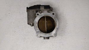 2012-2019 Chevrolet Impala Throttle Body P/N:12632172BA 12670981AA Fits 2012 2013 2014 2015 2016 2017 2018 2019 OEM Used Auto Parts - Oemusedautoparts1.com