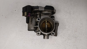 2011-2016 Chevrolet Cruze Throttle Body P/N:55565489 12644239AA Fits 2011 2012 2013 2014 2015 2016 2017 2018 2019 2020 2021 OEM Used Auto Parts - Oemusedautoparts1.com