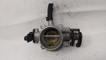 2007-2012 Hyundai Elantra Throttle Body P/N:55100-23950 35100-23950 Fits 2007 2008 2009 2010 2011 2012 OEM Used Auto Parts - Oemusedautoparts1.com