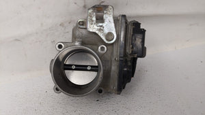 2012-2014 Mazda 3 Throttle Body P/N:13 640 A 640 K4238 1R24 Fits 2012 2013 2014 OEM Used Auto Parts - Oemusedautoparts1.com