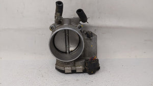 2015-2019 Hyundai Sonata Throttle Body P/N:0 280 750 618 35100-2G600 Fits 2015 2016 2017 2018 2019 OEM Used Auto Parts - Oemusedautoparts1.com