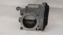 2013-2018 Nissan Altima Throttle Body P/N:3TA60-01 B 3TA60-01 A Fits 2013 2014 2015 2016 2017 2018 2019 OEM Used Auto Parts - Oemusedautoparts1.com