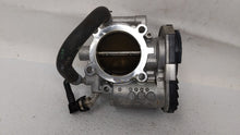 2012-2018 Chevrolet Sonic Throttle Body P/N:55 577 375 55561495 Fits 2009 2010 2011 2012 2013 2014 2015 2016 2017 2018 OEM Used Auto Parts - Oemusedautoparts1.com