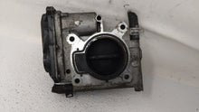 2006-2008 Mazda 6 Throttle Body P/N:6M8G-9F99 L3G2 13 64 Fits 2006 2007 2008 2009 2010 2011 2012 2013 OEM Used Auto Parts - Oemusedautoparts1.com