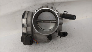 2011-2015 Kia Optima Throttle Body P/N:35100-2G700 Fits 2011 2012 2013 2014 2015 2016 OEM Used Auto Parts - Oemusedautoparts1.com