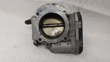 2011-2015 Kia Optima Throttle Body P/N:35100-2G700 Fits 2011 2012 2013 2014 2015 2016 OEM Used Auto Parts - Oemusedautoparts1.com