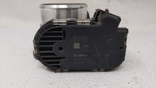 2011-2015 Kia Optima Throttle Body P/N:35100-2G700 Fits 2011 2012 2013 2014 2015 2016 OEM Used Auto Parts - Oemusedautoparts1.com