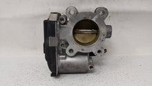 2016-2019 Chevrolet Malibu Throttle Body P/N:12659491BA 12671379AA Fits 2016 2017 2018 2019 OEM Used Auto Parts - Oemusedautoparts1.com